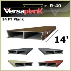 14 FT Versaplank
