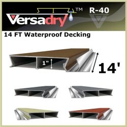 14 FT Versadry