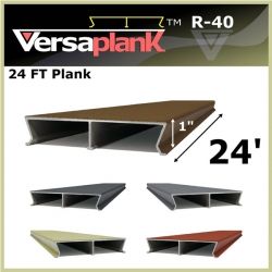 24 FT Versaplank