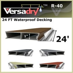 24 FT Versadry