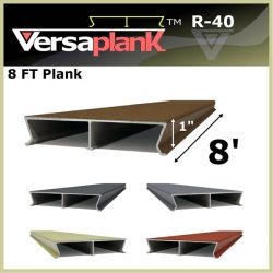 8 FT Versaplank