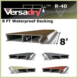 8 FT Versadry