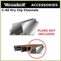 C-60 Dry Clips