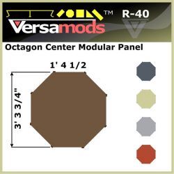 Octagon Center