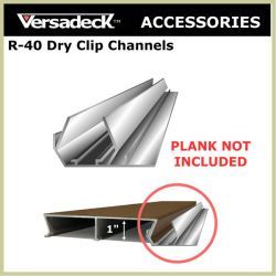 R-40 Dry Clips