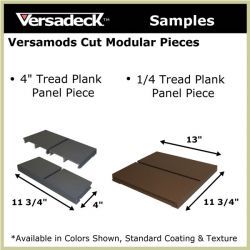 Versamods Cut