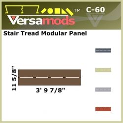 Stair Tread
