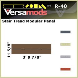 Stair Tread