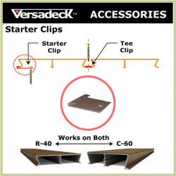 Starter Clips