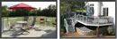 Aluminum Deck Photo Gallery