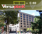 Versadeck Commercial Aluminum Plank Decking products photo