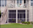 Screen Wall Panels