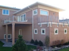 Aluminum Railing For Residental Decks By Versadeck Decking