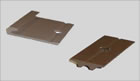 Hidden Deck Fasteners for Versadeck Aluminum Decking