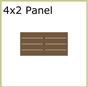 Modular Decking 4x2 Versadeck Versamods Image