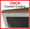 Versadeck Aluminum Decking Polyurea Deck Coating.