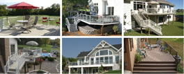  Deck Photos