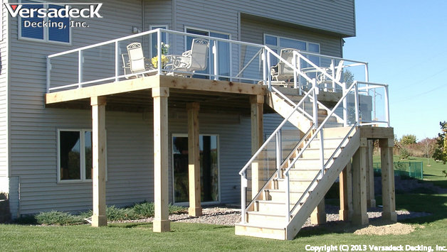 Modular Decks Image 22