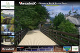 Commercial Decking 206