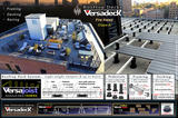 Commercial Decking 212